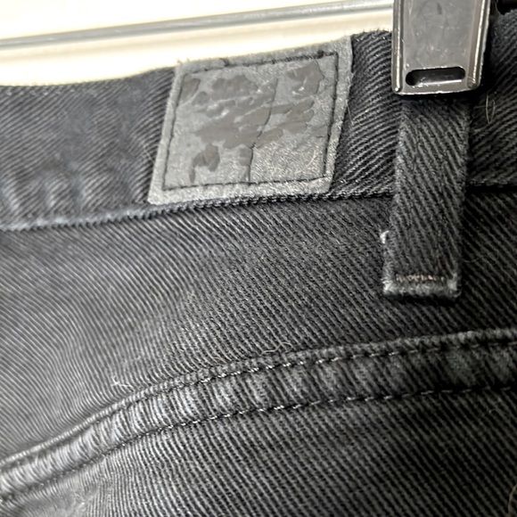 Vintage Silvertab Levis Jeans - Picture 7 of 11